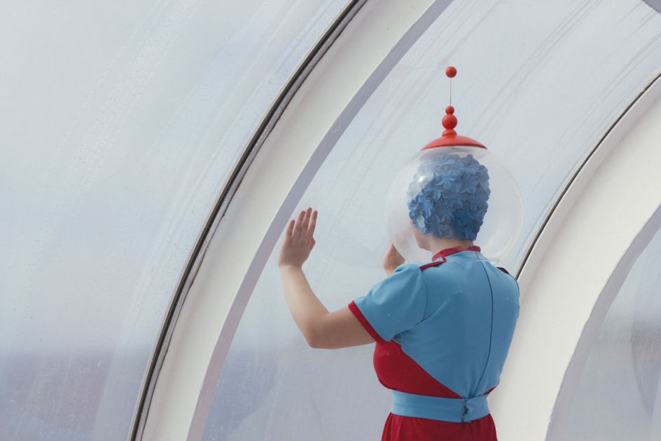 Sunny Side by Lana Stojicevic