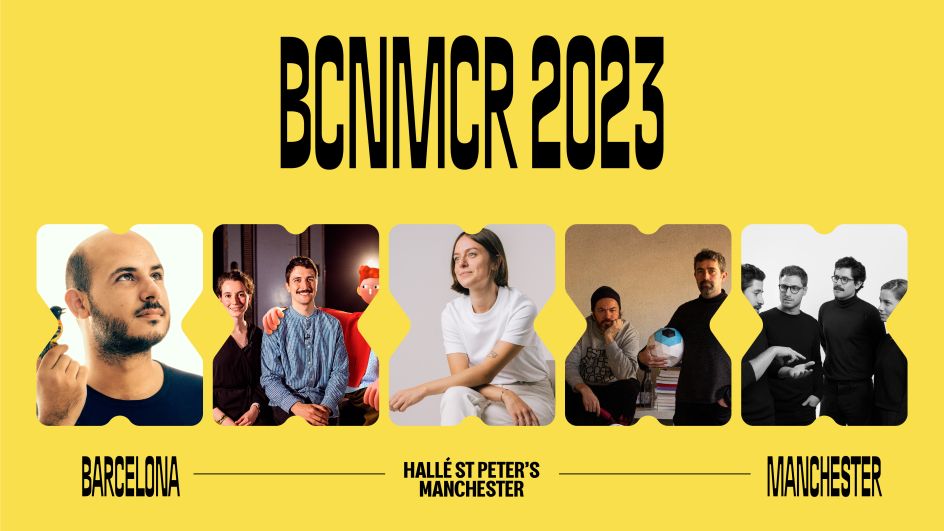BCNMCR 2023