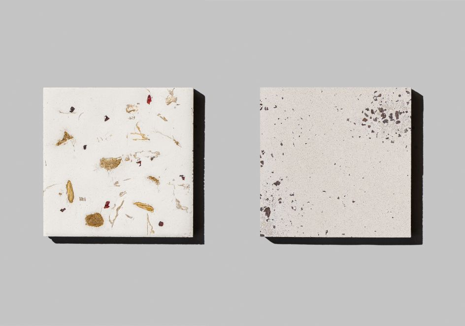 RE Tiles by Astrid Stavro