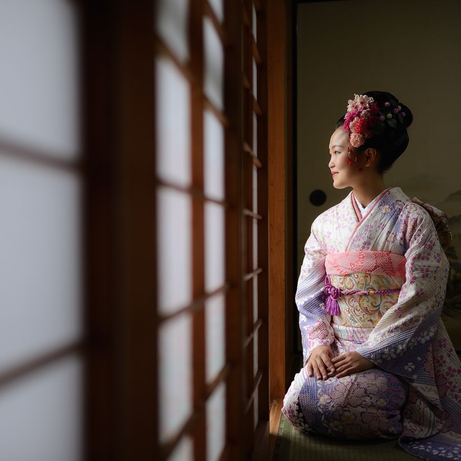 Coming of Age Photography by Ismail Niyaz Mohamed is Winner in Photography and Photo Manipulation Design Category, 2019 - 2020