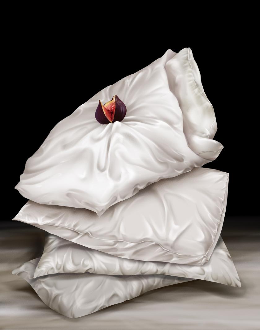 Pillow Knows