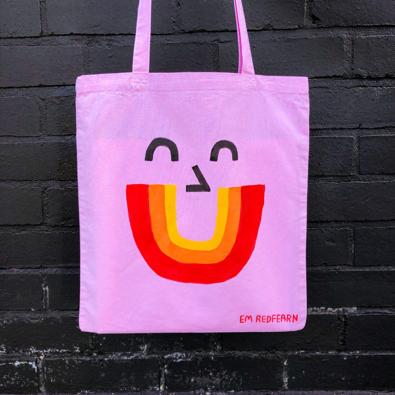 All images courtesy of the artist