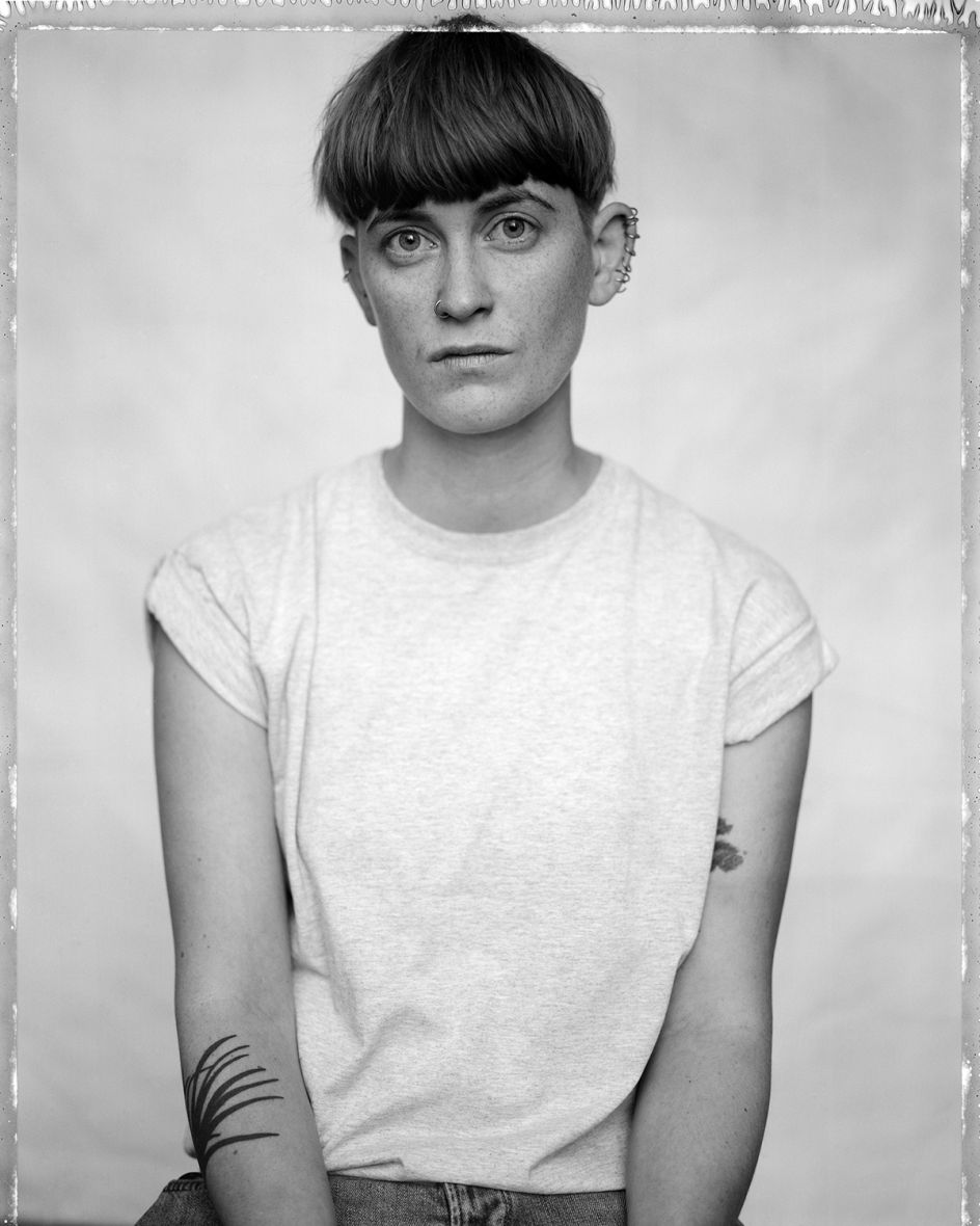 © Richard Pilnick, Shortlisted, Black+White Photographer of the Year 2018