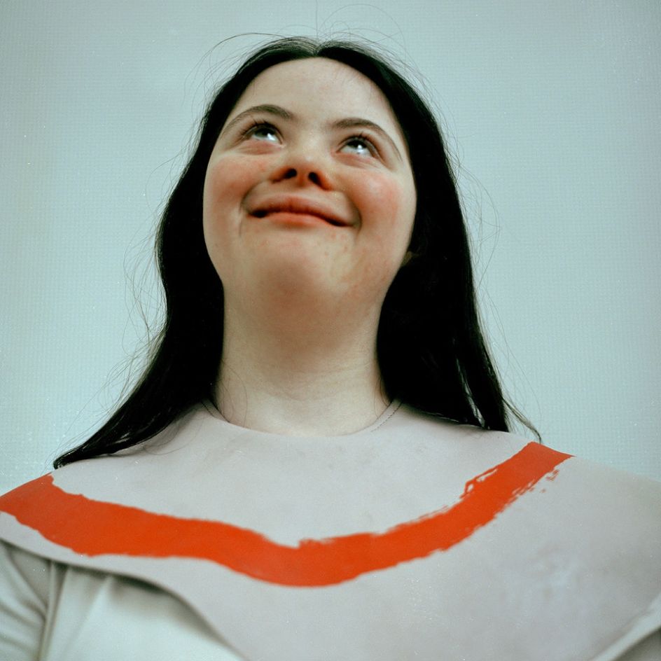 © Evelyn Becicnova, Portrait of Britain 2020 Winner