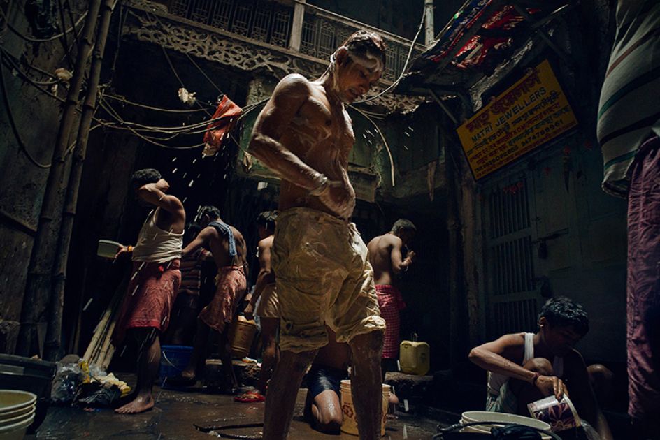 Open: Nick Ng, Winner, Low Light Malaysia, 2015