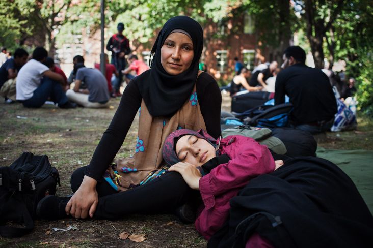 Via Creative Boom submission. All images courtesy of Timo Stammberger