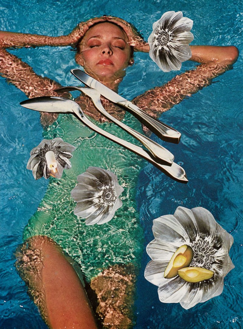 アート・デザイン・音楽 Linder Woks 1976-2006 LINDER WORKS 1976-2006 – THESE DAYS