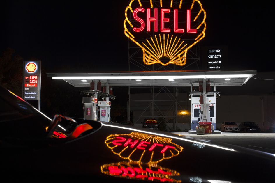 © Andrew Thomas Shea