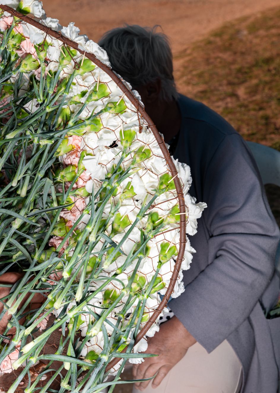 © Francois Ollivier