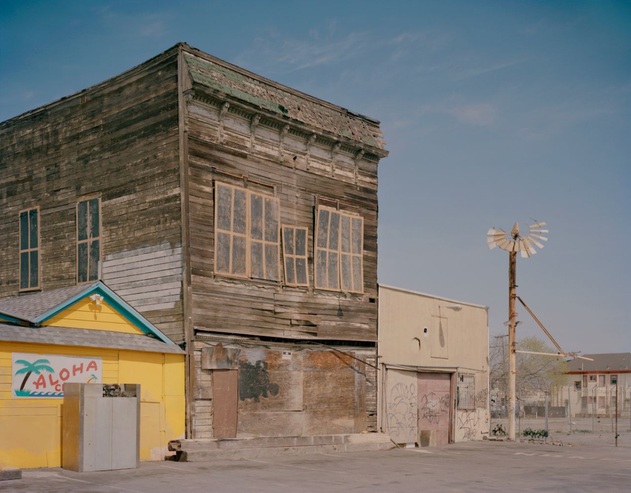 Via Creative Boom submission. All images courtesy of Juan Aballe