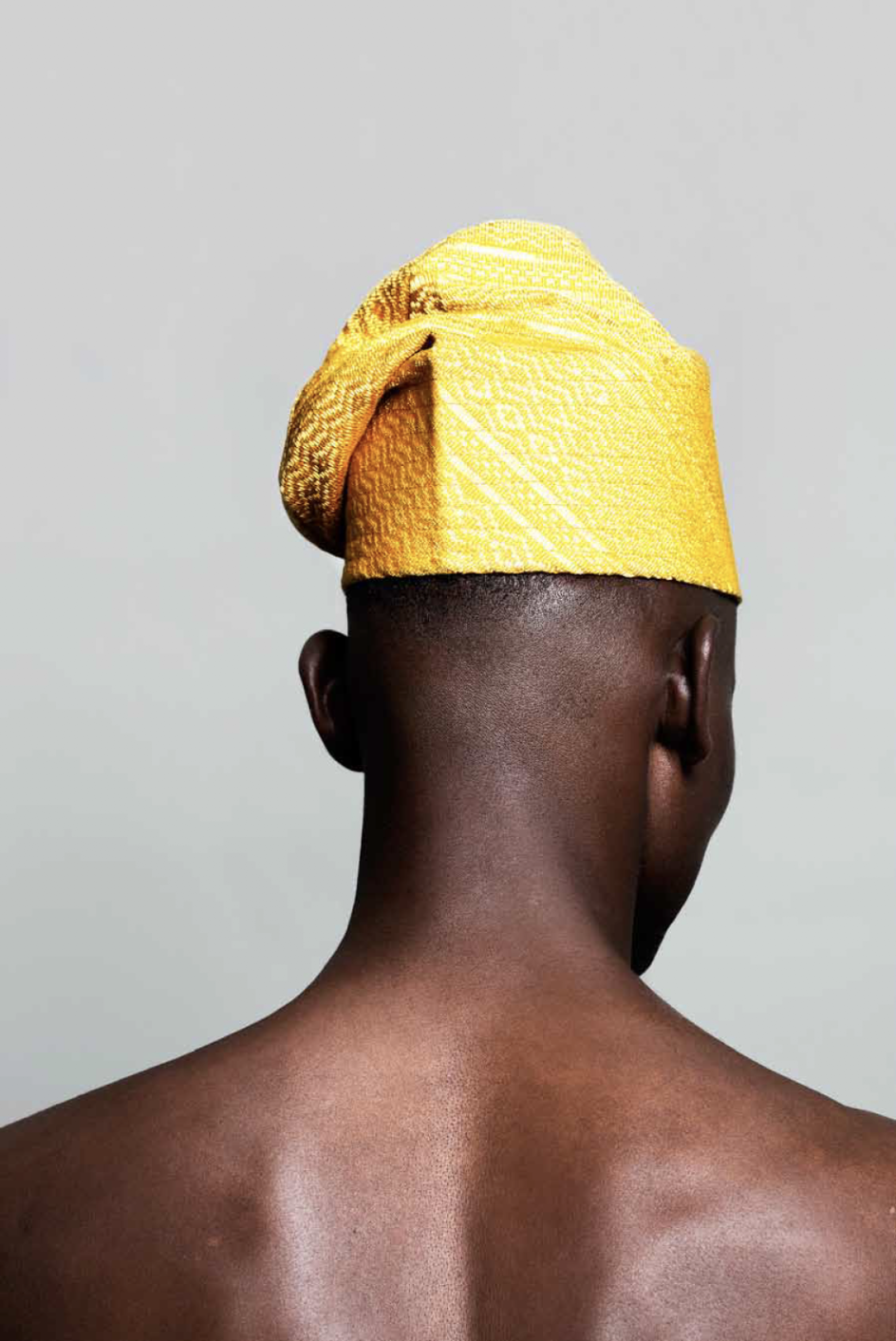 UNCOVER, 2015  Archival Ink Jet Print on  Hahnemuhle Photo Rag  119 X 79.5 CM