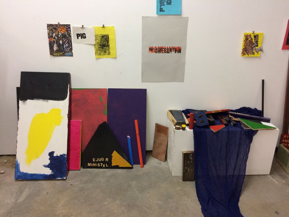 Thought Maps by Matthew Watson