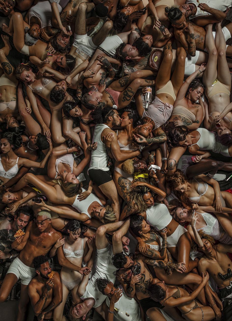 21st Cent Final © Haris Nukem