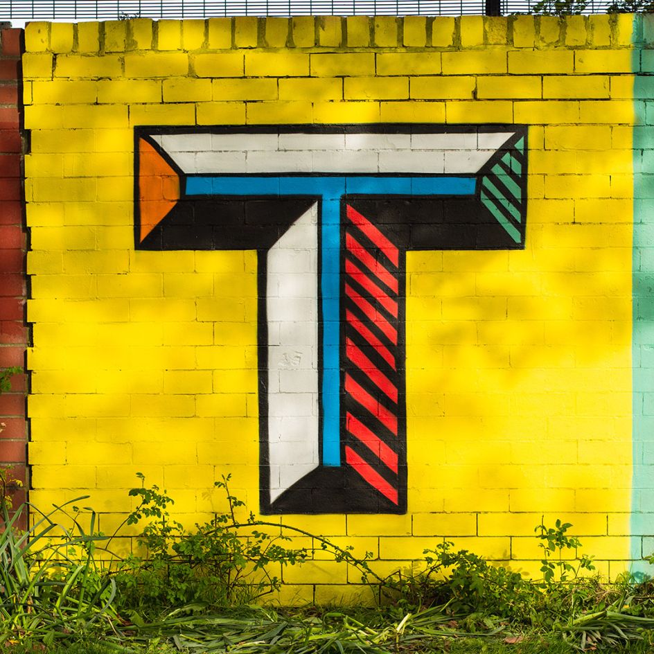 Photography by Joe Smith