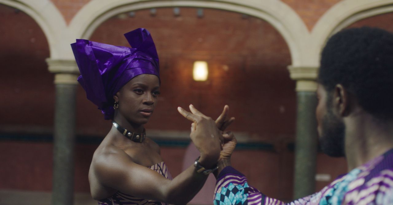 Don't Look at the Finger