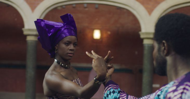 Don't Look at the Finger