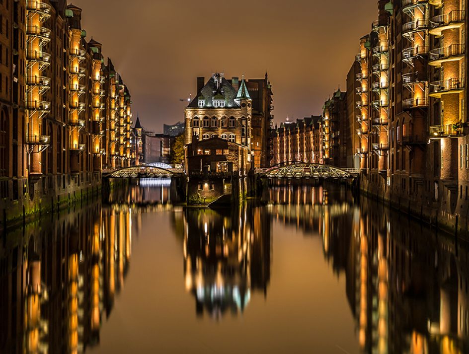 Kaare Bak, Winner Denmark, 2015