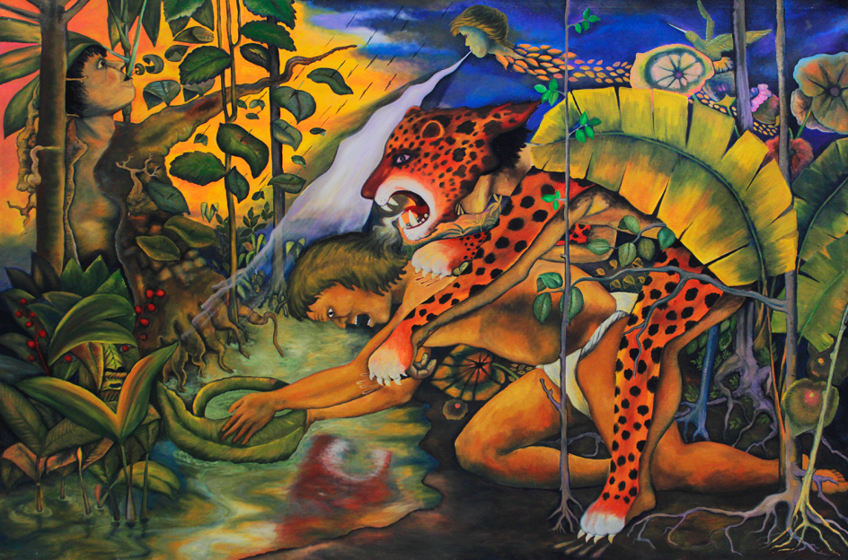 Brus Rubio, la astucia