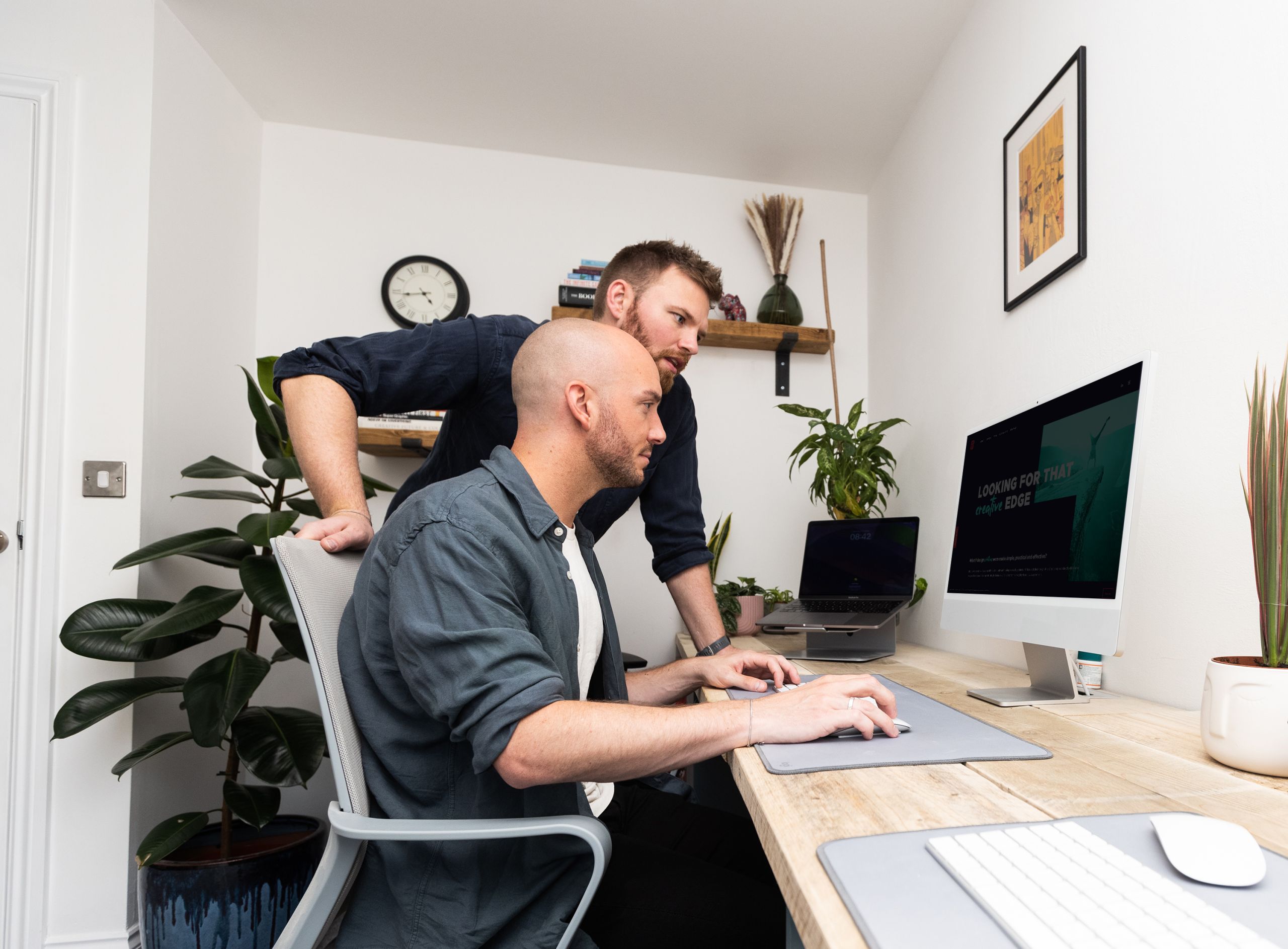 Edge Creative Studios: Building a design practice rooted in ...