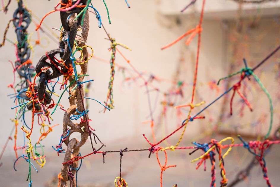 Image credit: Prisca Laguna