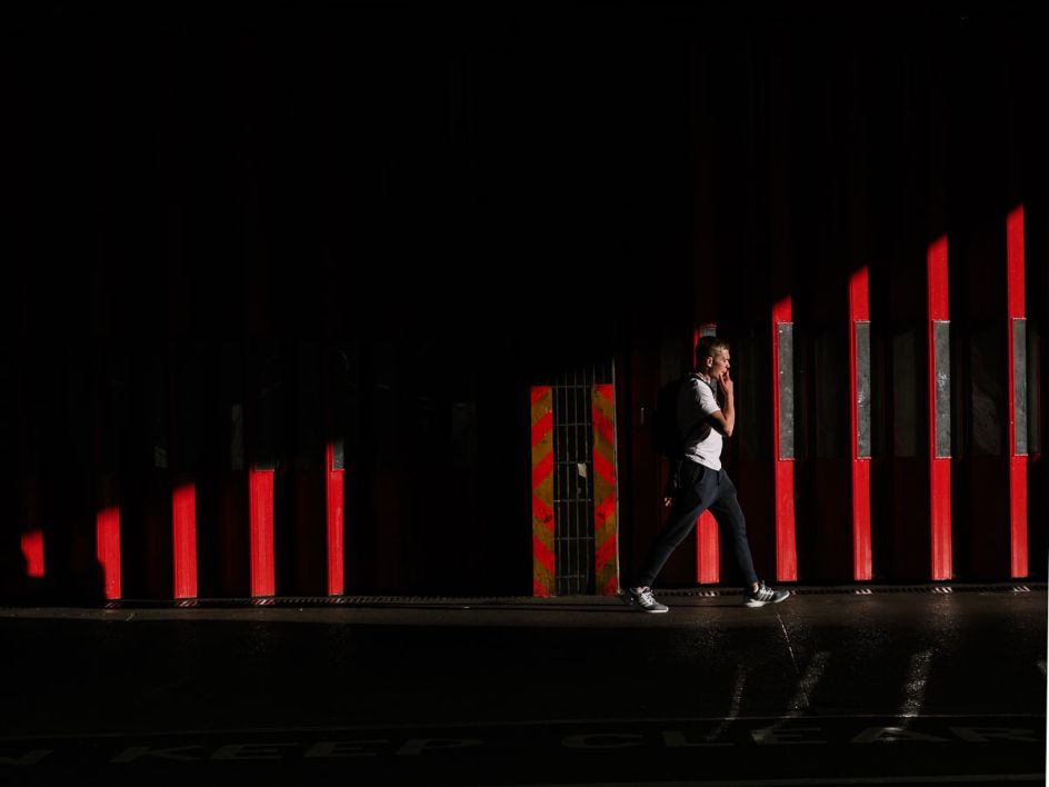 © Martina Govindraj