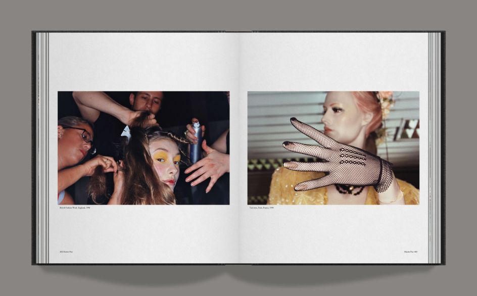 Magnum Photos celebrates its 75th anniversary by releasing a new edition of its bestselling book