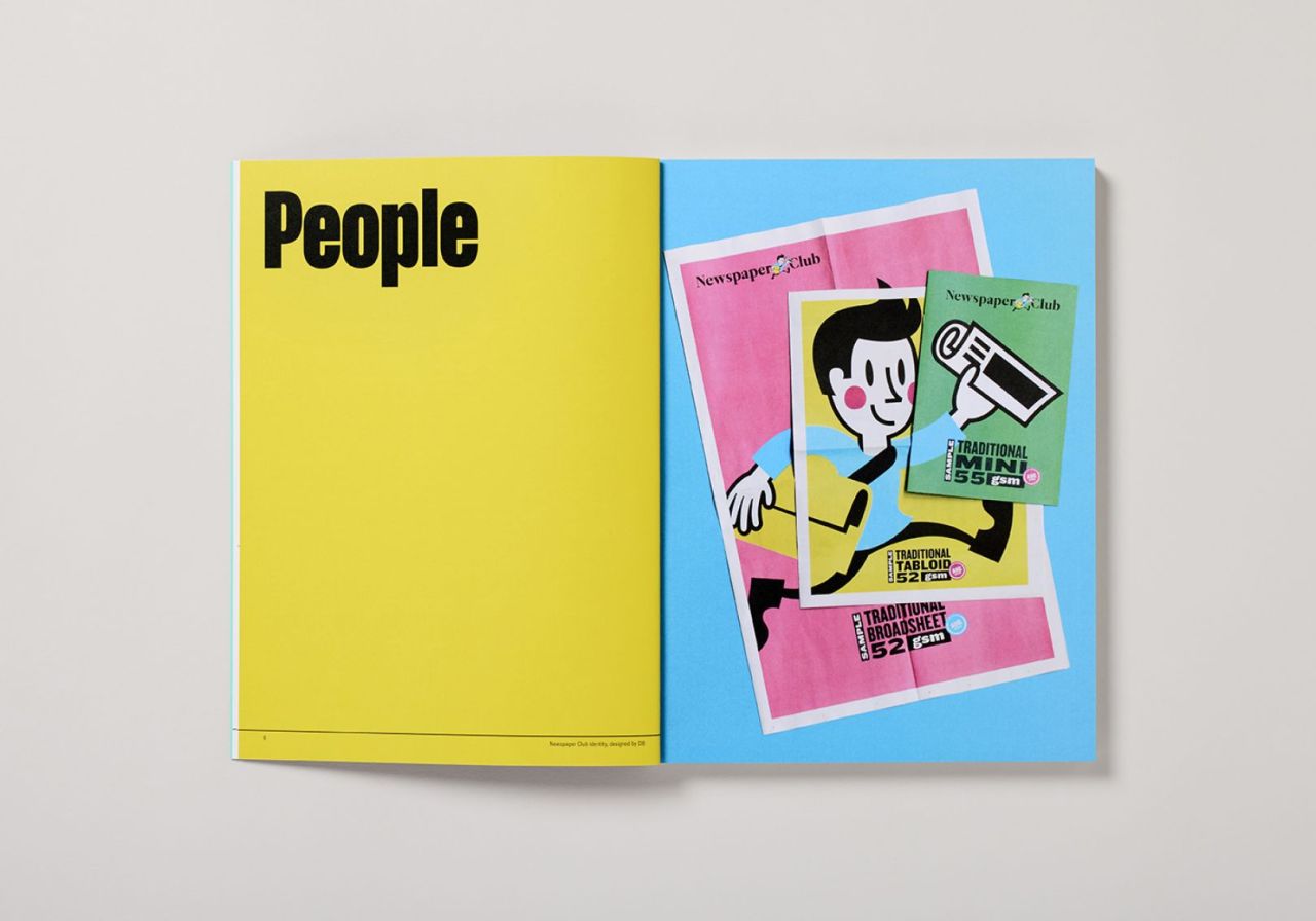 Mascot, the latest offering from Céline Leterme and Jon Dowling