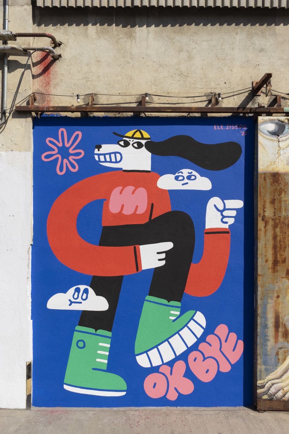 © Ele.Zissou / Elena González