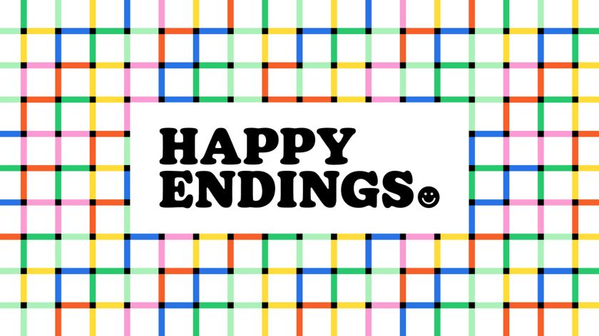 <div>Land of Plenty's rebrand of Happy Endings makes everyone feel welcome</div>