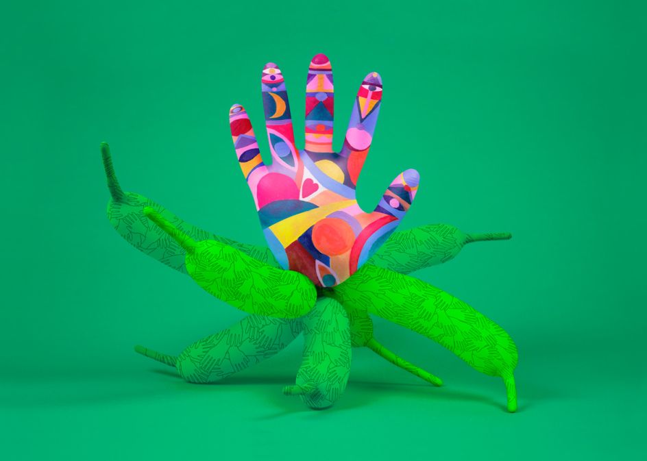 Vasty and Niky Roehreke