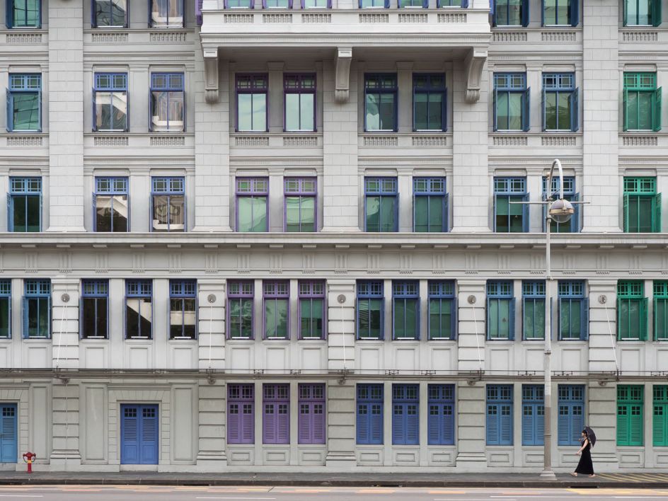 © Martina Govindraj