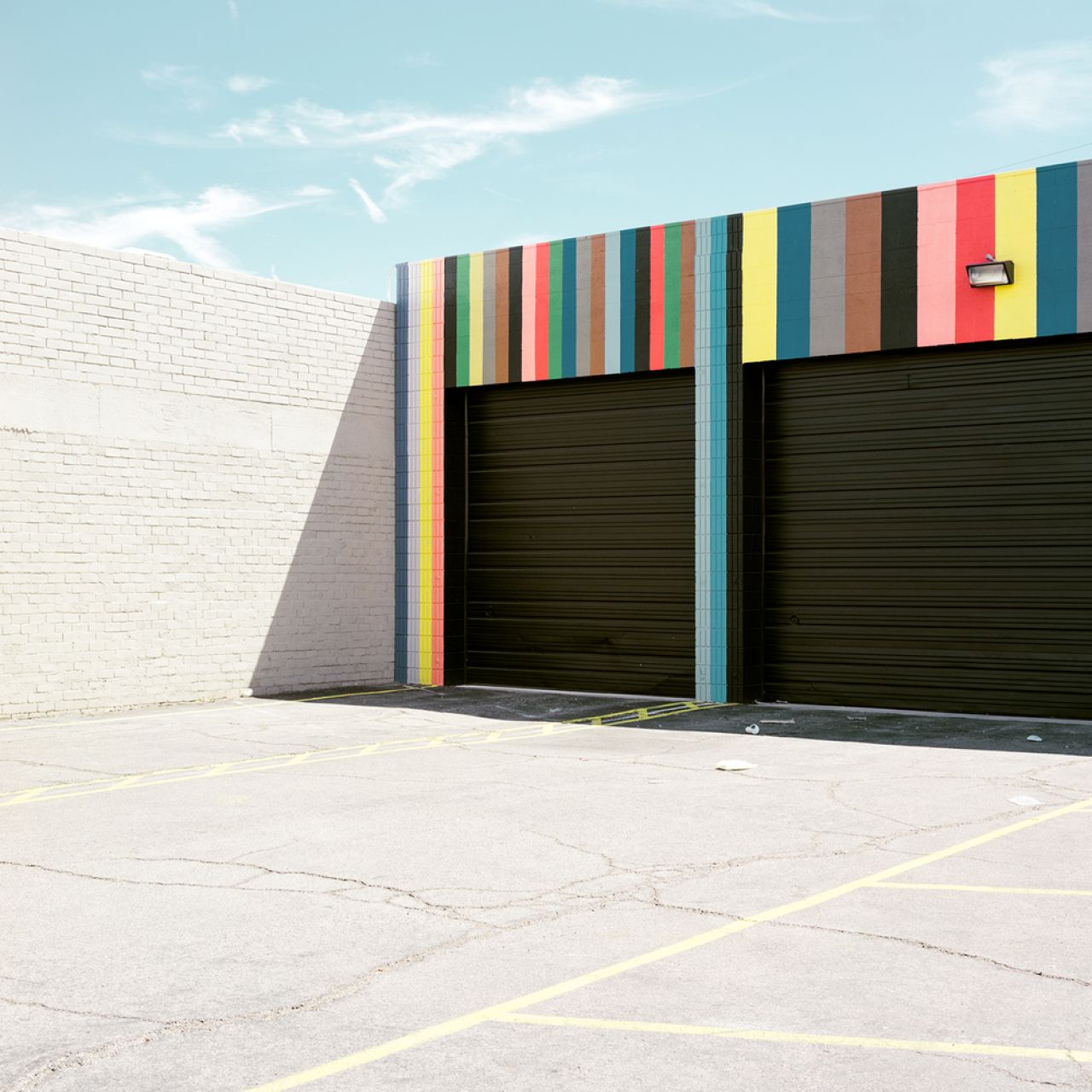 Via direct submission. All images courtesy of Matthias Heiderich