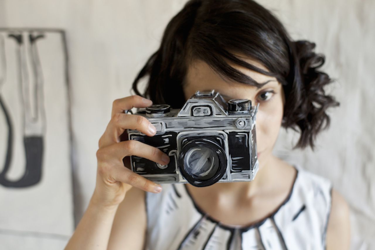 Via Creative Boom submission. All images courtesy of the artist