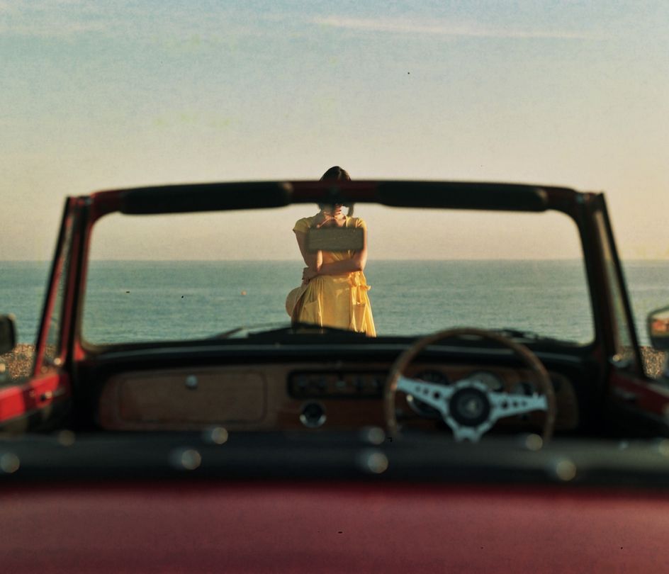 © Thomas Bertie Taylor