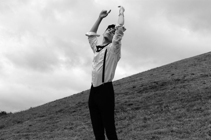 Wing by Fabio Forin, June 2016 © Fabio Forin