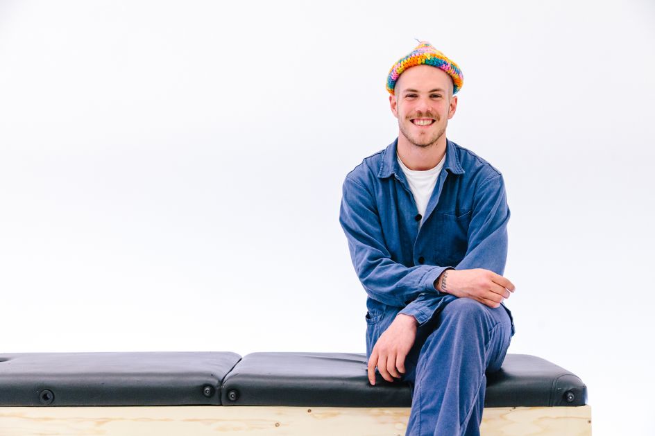 Montague von Richthofen. Photography by [Vic Phillips](https://www.singlemaltteapot.com/)