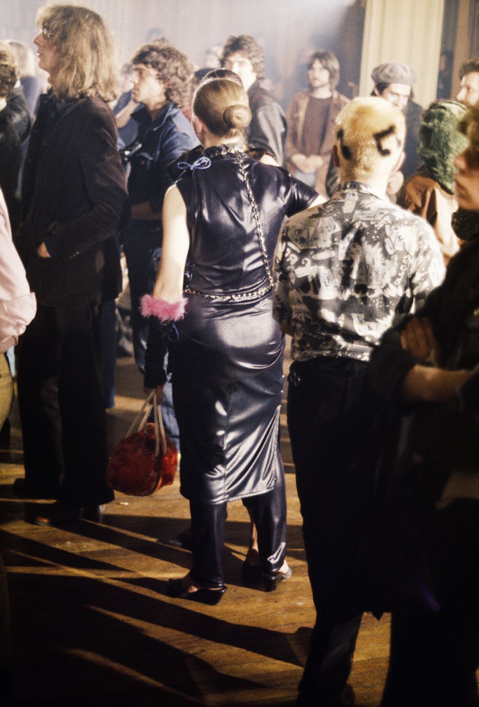 From Spirit of 76, published by Anthology Editions