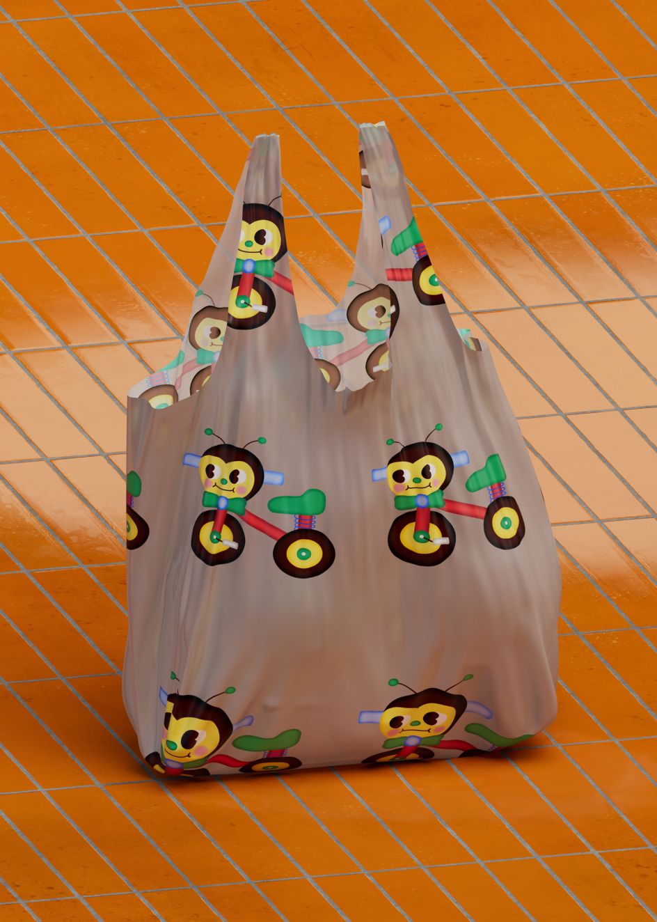 Image by N&MS, Illustration by Hello Numi, 2021