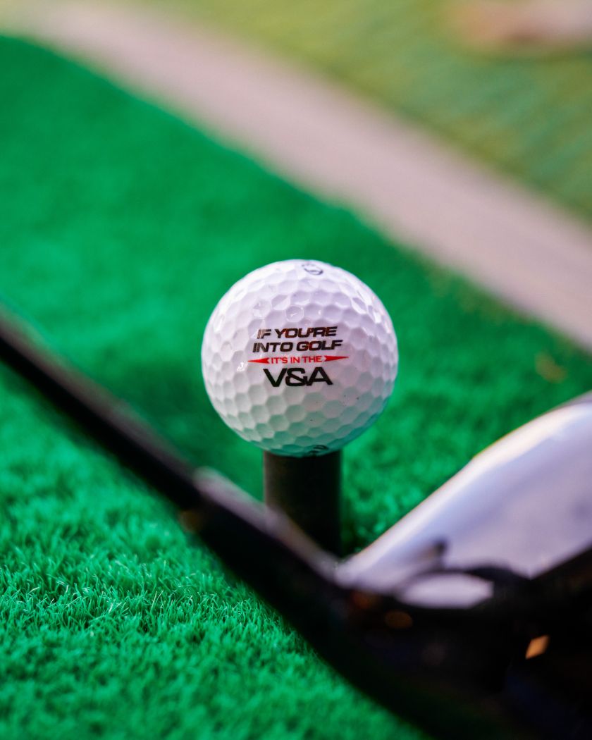 adam&eveDDB campaign highlights how the V&A has something for everyone