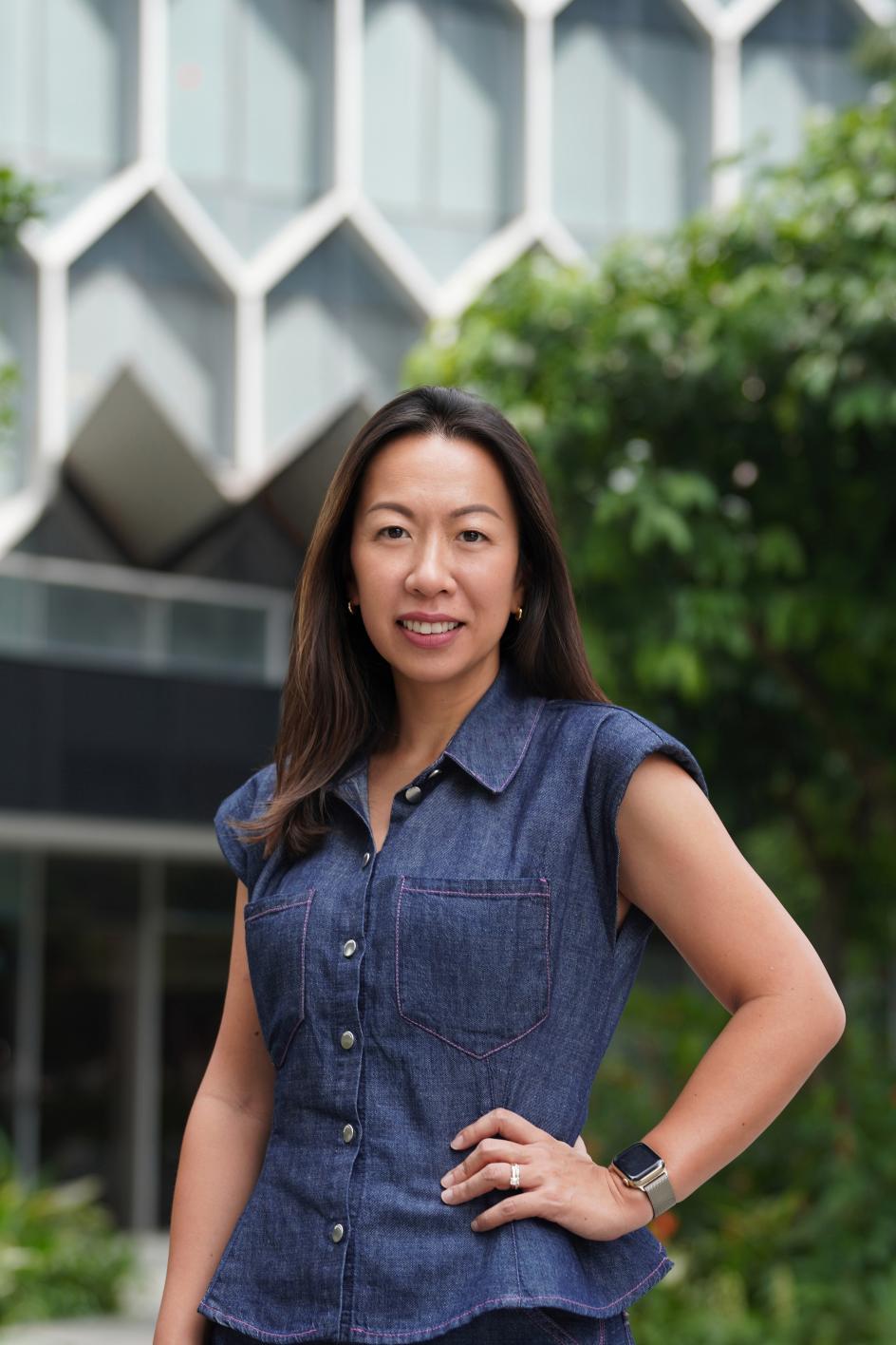 Elmwood has appointed Po Kay Lee