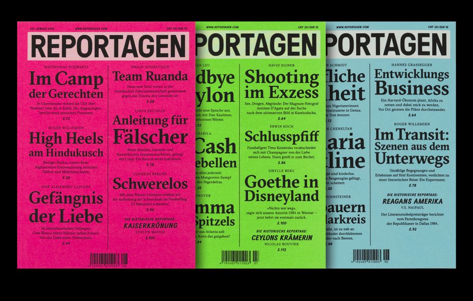 GT Sectra by Grilli Type