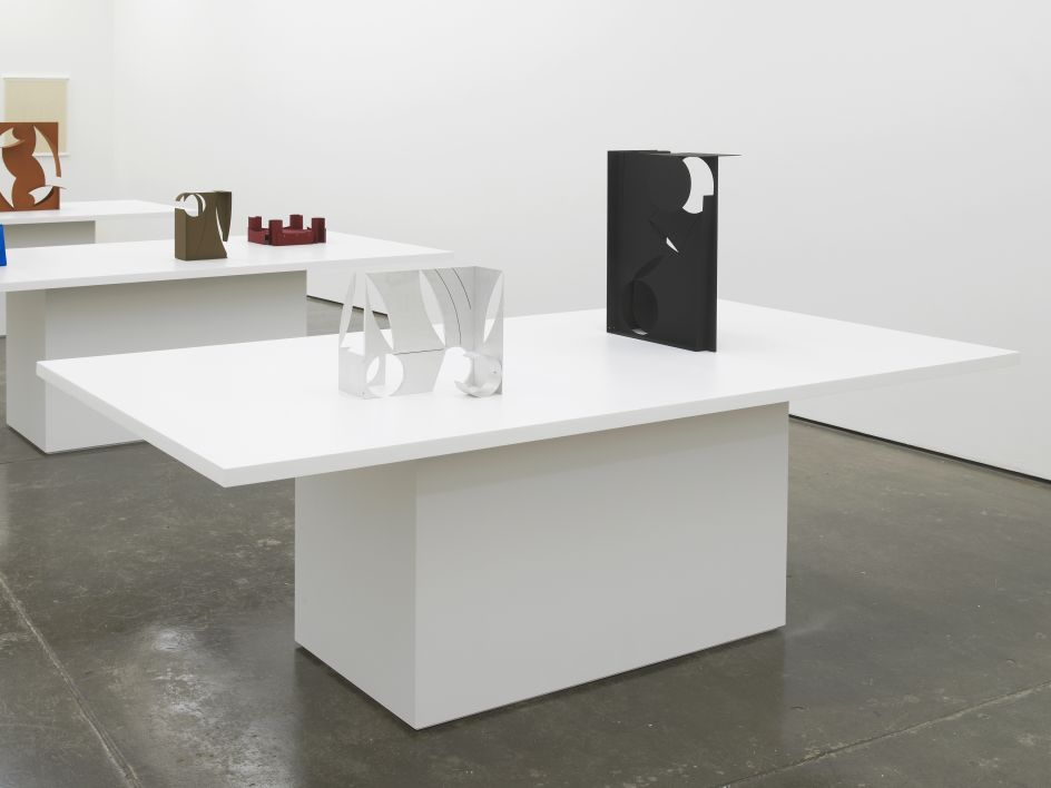 Courtesy Herald St, London. Photo Andy Keate