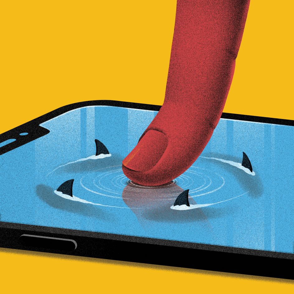 Luca D’Urbino – Haters (Exploration)