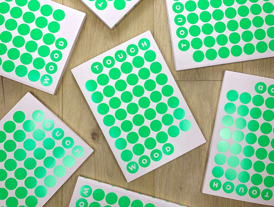 Image courtesy of Counter-Print