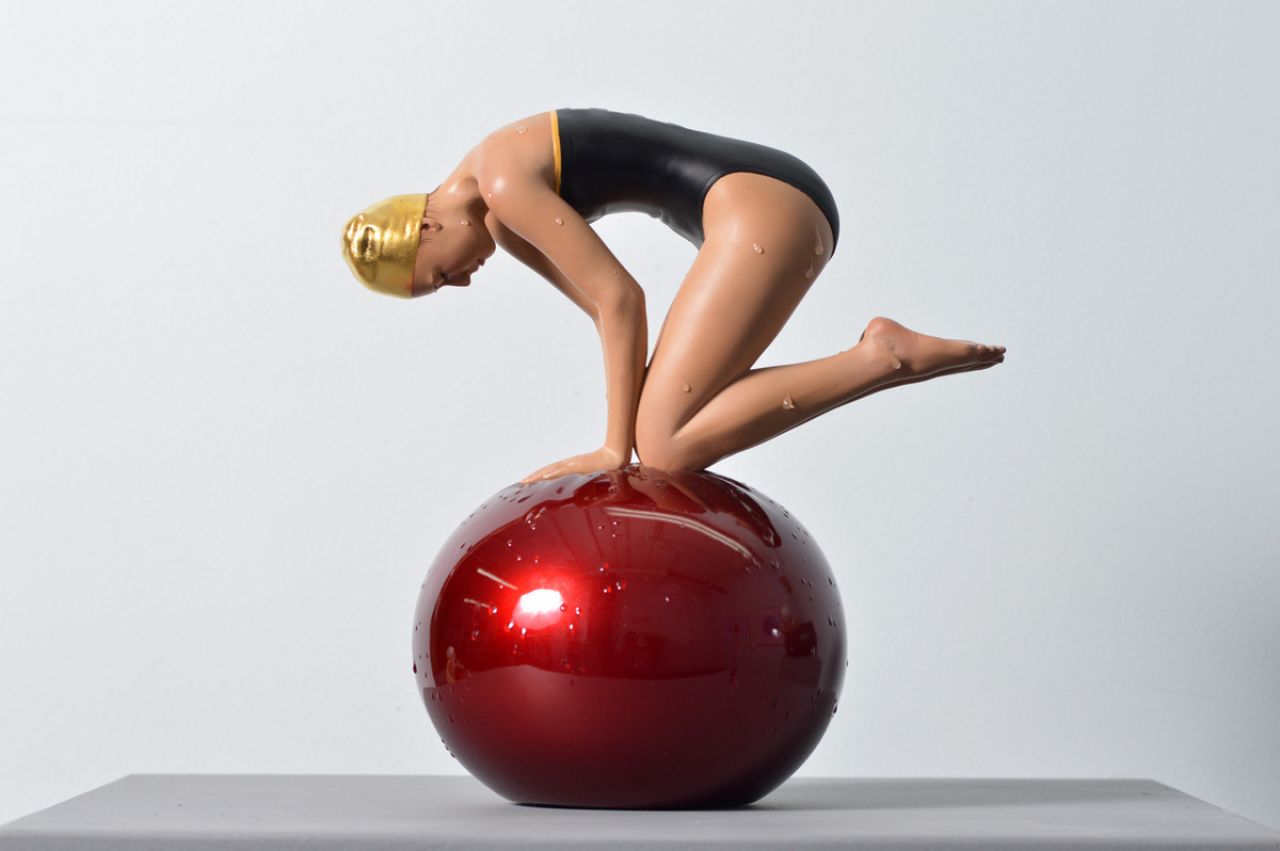 All images courtesy of BAFA gallery