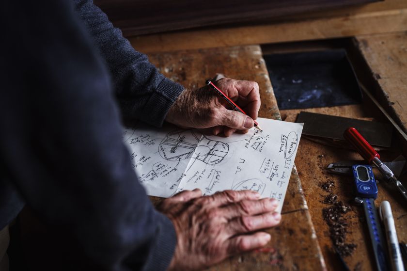 New documentary reveals the soulful craft of a master guitar maker