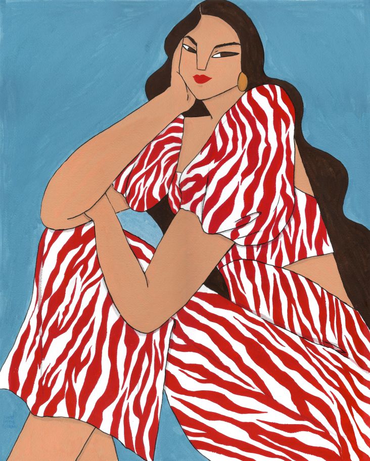 All images courtesy of Ping Hatta