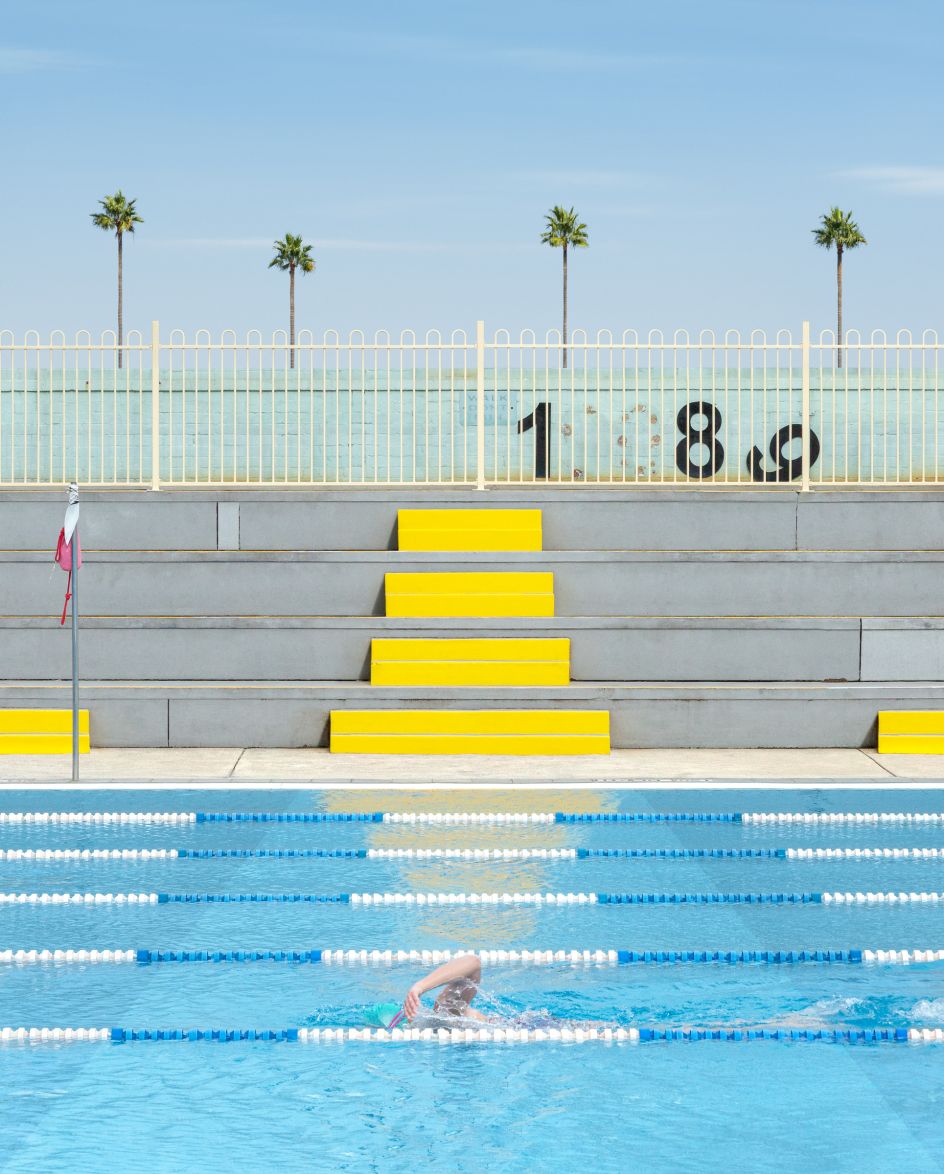 From the book and series, Post Truth © George Byrne