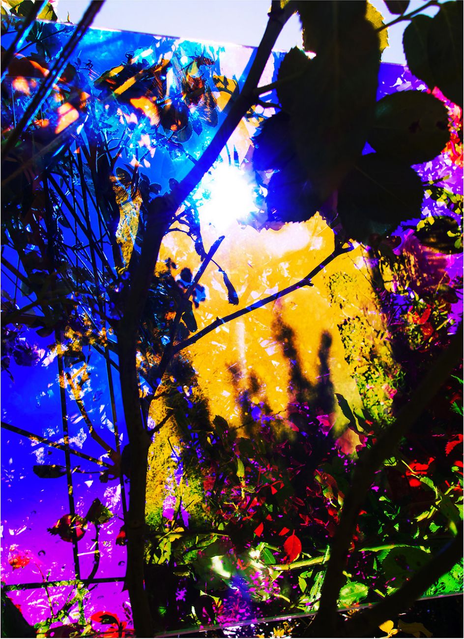 Untitled 18 from Heterotopia © Karine Laval