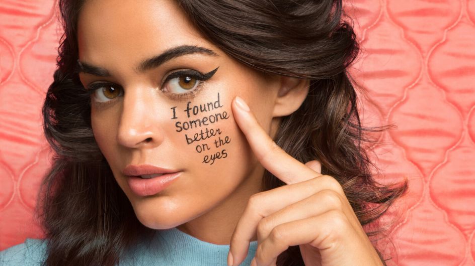 Benefit: Breakup Social Campaign